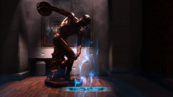 Thief's Shelter — screenshot 7