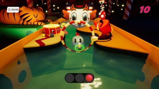 Slowly Sliding Ducks — screenshot 2