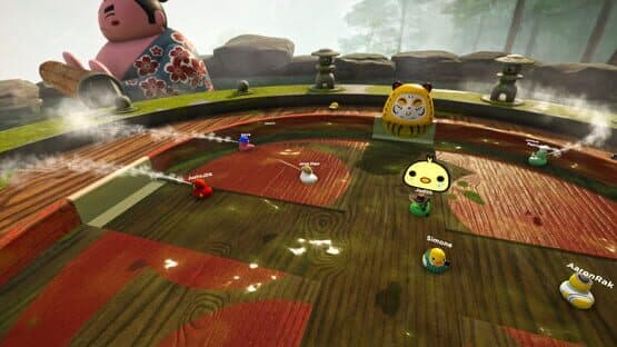 Slowly Sliding Ducks — screenshot 5