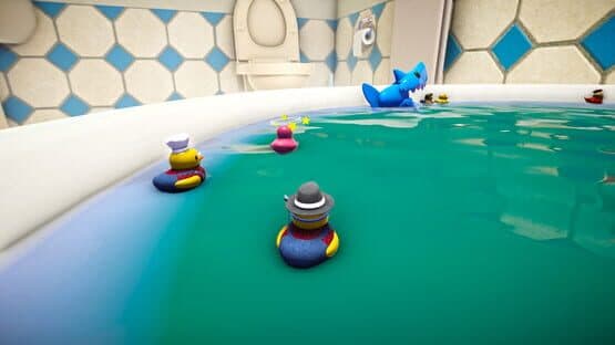 Slowly Sliding Ducks — screenshot 6
