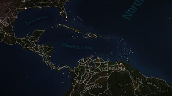 Worldwide Rush — screenshot 2