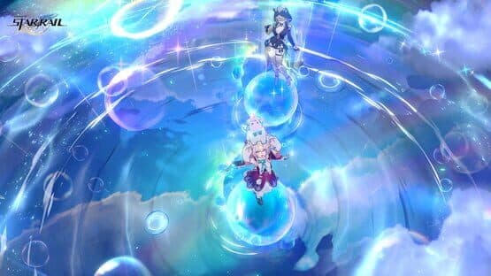 Honkai: Star Rail - The Fall at Dawn’s Rise — screenshot 3