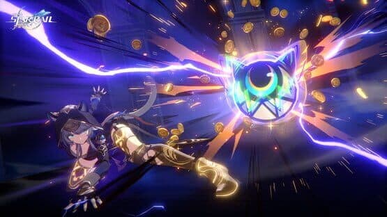 Honkai: Star Rail - The Fall at Dawn’s Rise — screenshot 4