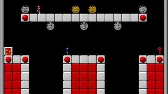 Step On It! — screenshot 2