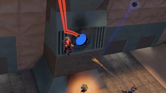 PASS Fortress — screenshot 2