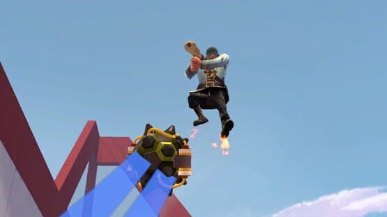 PASS Fortress — screenshot 3
