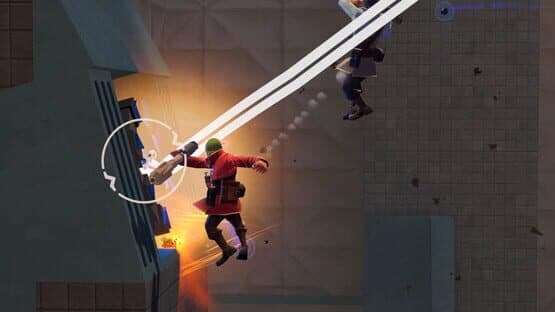 PASS Fortress — screenshot 4