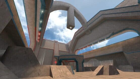 PASS Fortress — screenshot 5