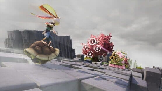 Chickenhare and the Treasure of Spiking-Beard — screenshot 6