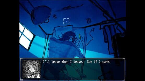 Contraindication — screenshot 1