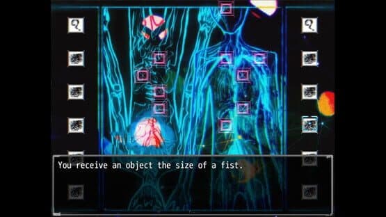 Contraindication — screenshot 2
