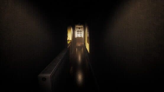 Reflection of Sin — screenshot 1