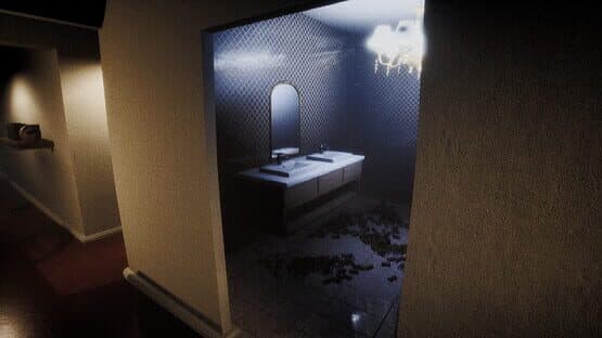 Reflection of Sin — screenshot 2