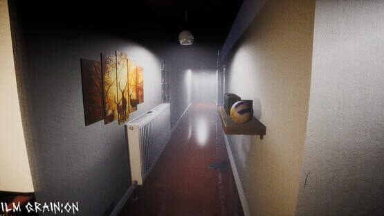 Reflection of Sin — screenshot 3
