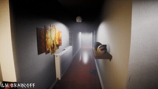 Reflection of Sin — screenshot 4