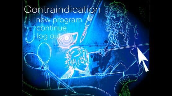 Contraindication — screenshot 6