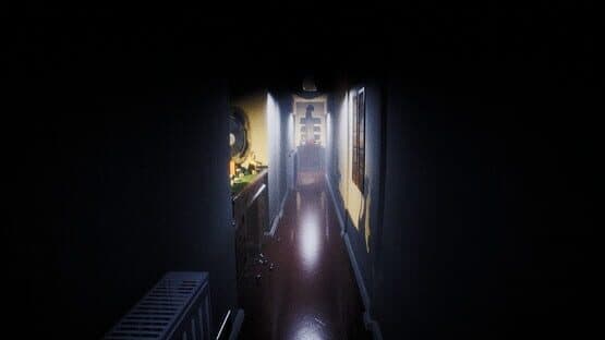 Reflection of Sin — screenshot 8