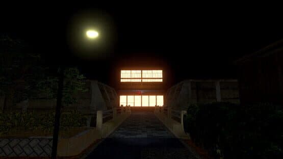 The Old Woman — screenshot 4