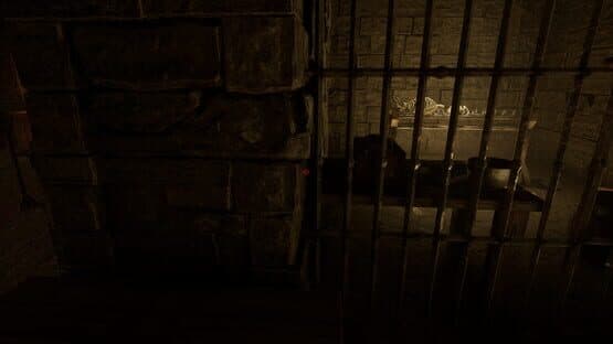 Crowley Hotel: The JH Chronicles — screenshot 2