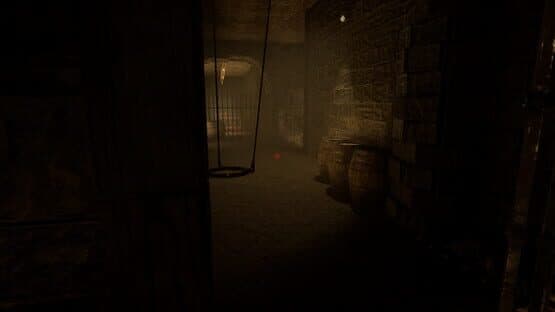 Crowley Hotel: The JH Chronicles — screenshot 3