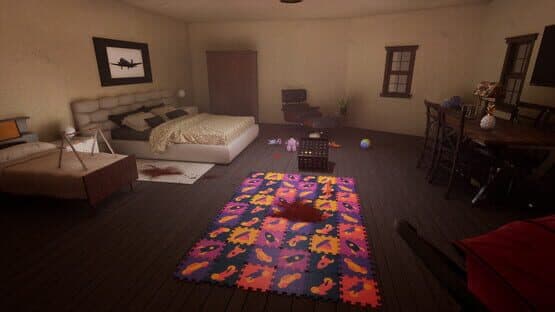 Crowley Hotel: The JH Chronicles — screenshot 4