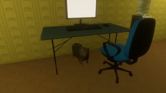 Backroom Loop — screenshot 6