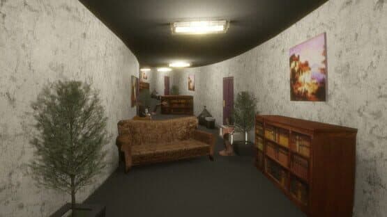 Backroom Loop — screenshot 8
