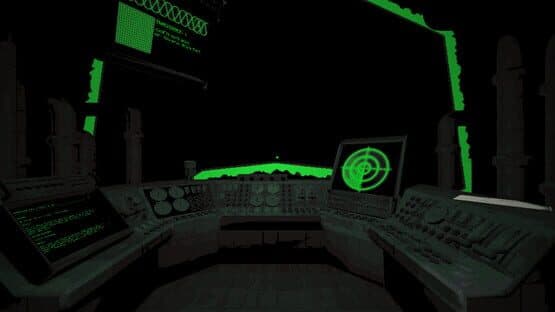 Deep Dark — screenshot 1
