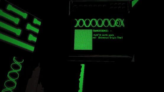 Deep Dark — screenshot 3