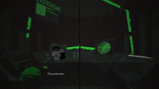 Deep Dark — screenshot 4