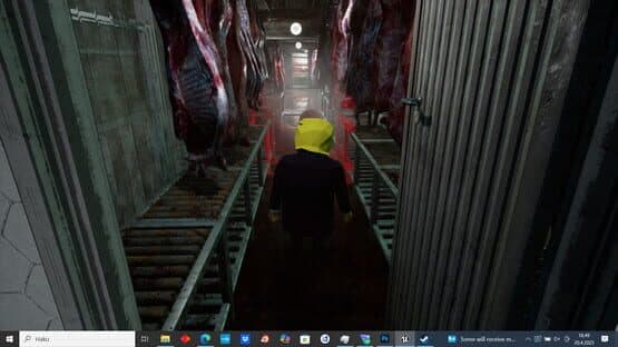 Trump Horror — screenshot 1