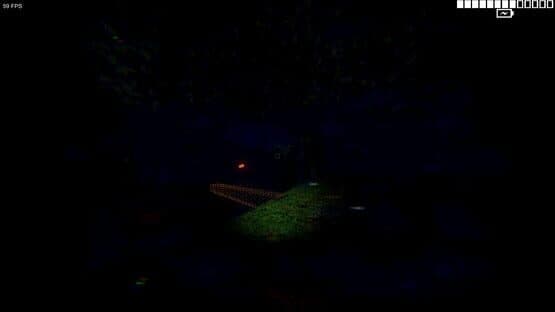 The Expedition — screenshot 1