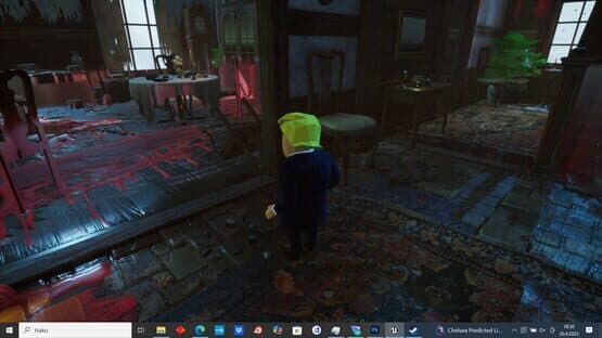 Trump Horror — screenshot 2