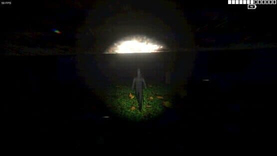 The Expedition — screenshot 2