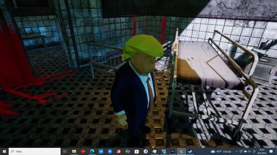 Trump Horror — screenshot 4