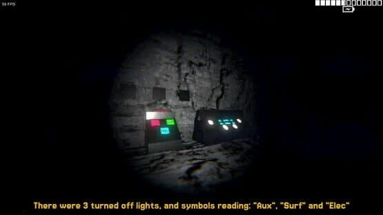 The Expedition — screenshot 7