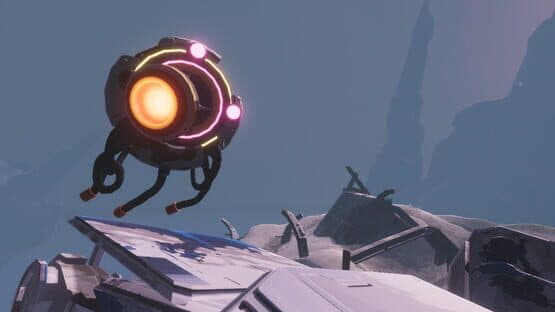 Risk of Rain 2: Alloyed Collective — screenshot 1