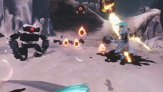 Risk of Rain 2: Alloyed Collective — screenshot 8