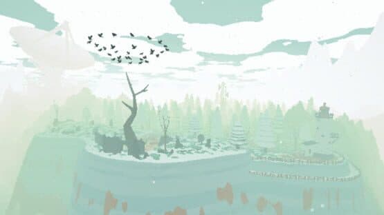 The Well's Blessing — screenshot 1