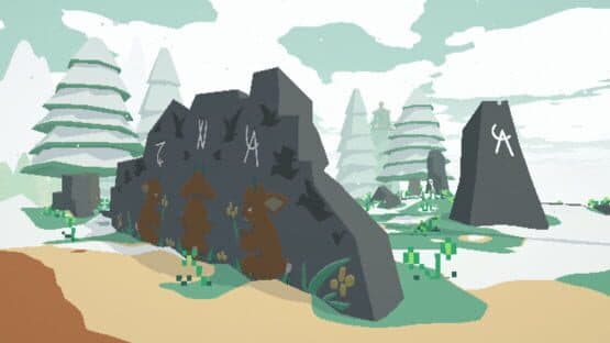 The Well's Blessing — screenshot 3