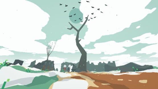 The Well's Blessing — screenshot 6