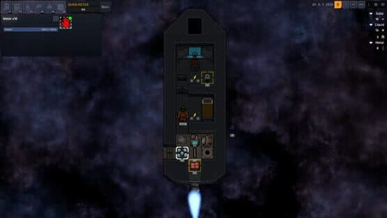SpaceSlog — screenshot 5