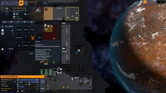 SpaceSlog — screenshot 7