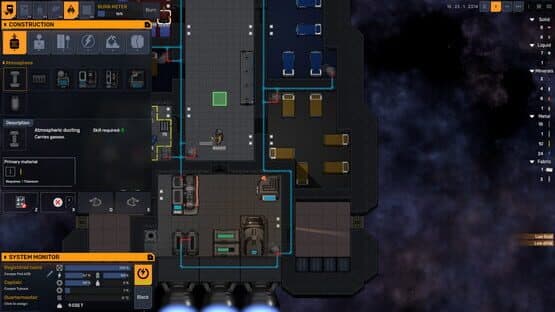 SpaceSlog — screenshot 8
