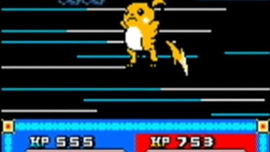 Pokémon Sapphire Version — screenshot 2