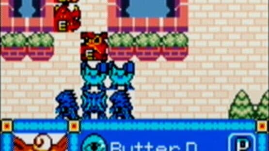Pokémon Sapphire Version — screenshot 3