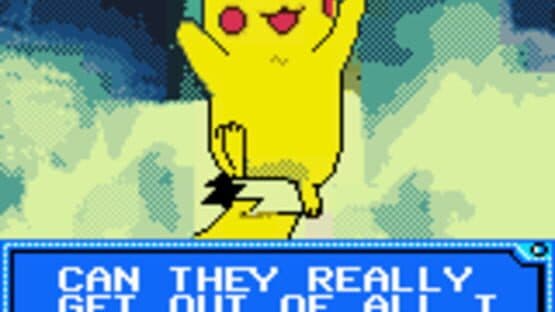 Pokémon Sapphire Version — screenshot 4