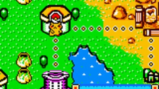 Pokémon Sapphire Version — screenshot 5