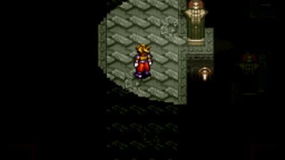 Terranigma: Boss Rush — screenshot 1