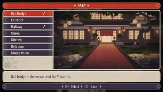 Ookami Okami — screenshot 1